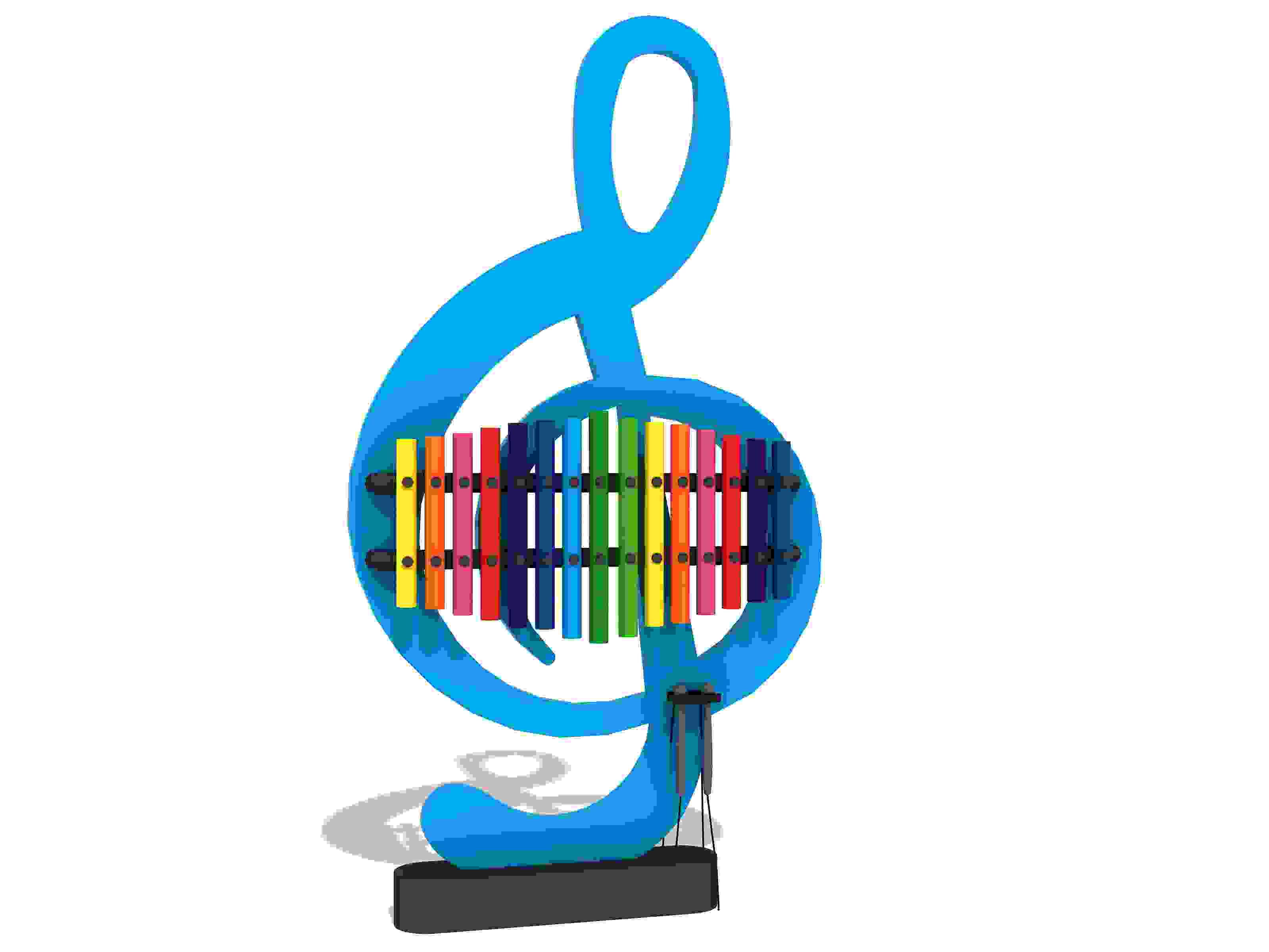 பெல் எக்ஸ்லோஃபோன்