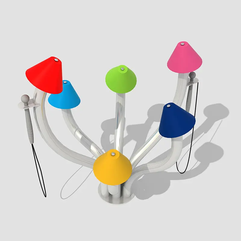 குழந்தைகள் விளையாட்டு மைதான இசை உபகரணங்கள்