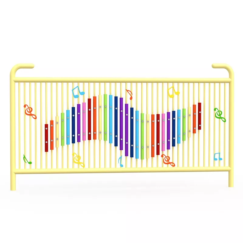 தீம் பூங்காக்கள் மற்றும் மழலையர் பள்ளிகளுக்கான நீடித்த பிளாஸ்டிக் டிரம்ஸ்