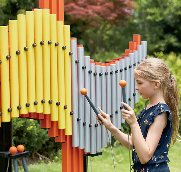 வெளிப்புற சேர்க்கை பூங்கா