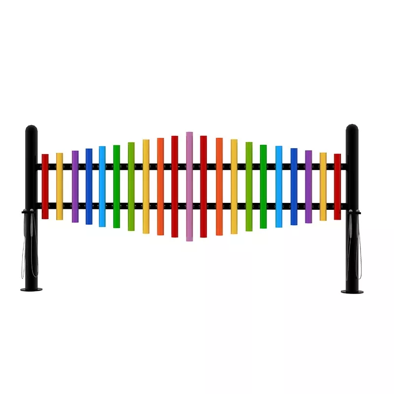 வெளிப்புற சைலோபோன்