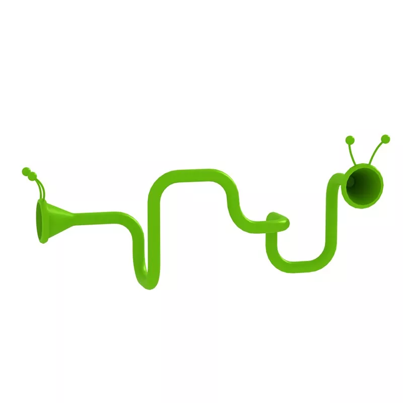 விளையாட்டு மைதானம் எடுக்கும் குழாய்