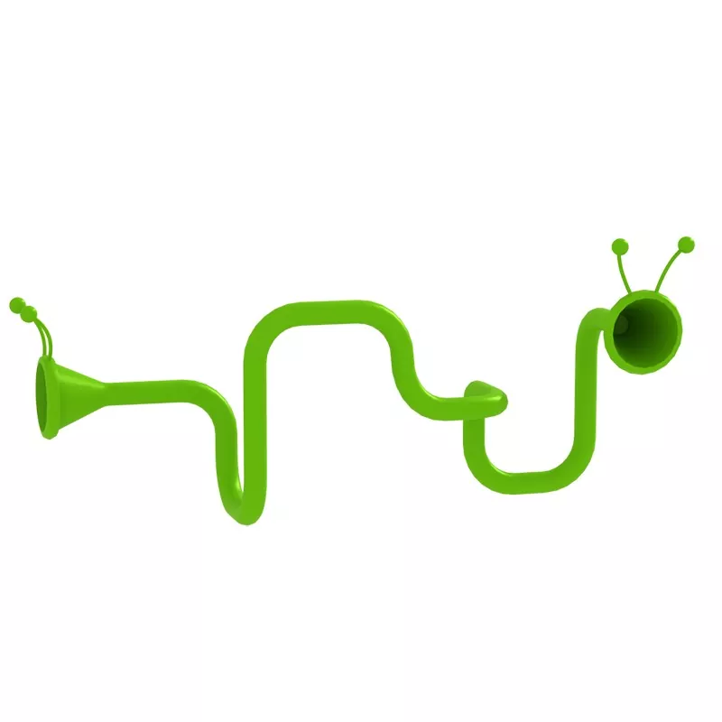 விளையாட்டு மைதான தொலைபேசி குழாய்