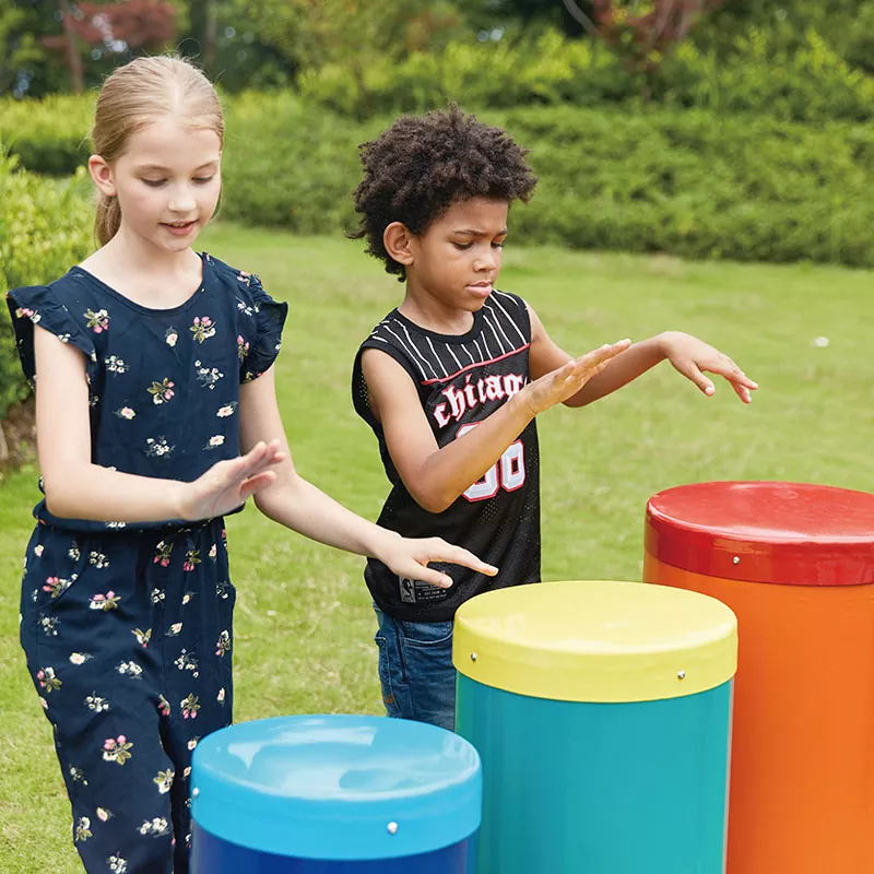 ரெயின்போ போங்கோஸ்