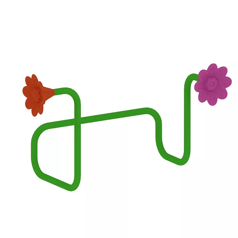 சோனிக் விளையாட்டு மைதானம் பேச்சு குழாய்