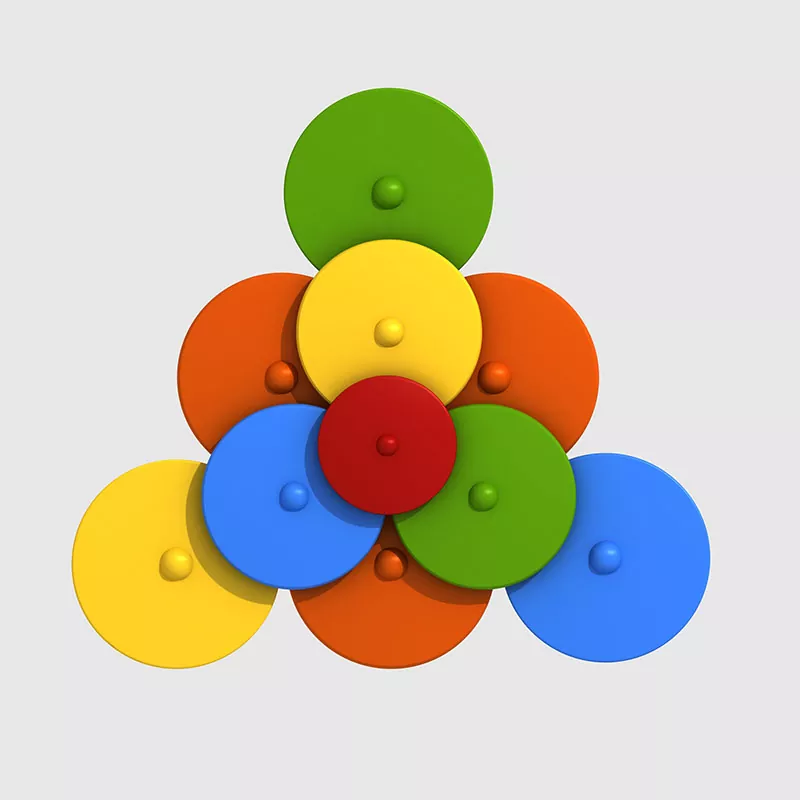 வேலைநிறுத்தம் வட்டு