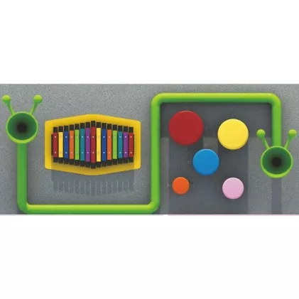 வால் மவுண்ட் இசைக்கருவி