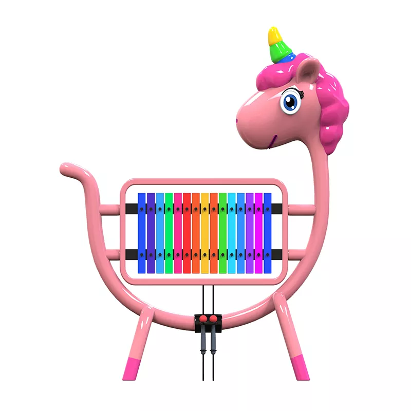 இசை அமைப்புகளுடன் கூடிய கருப்பொருள் விளையாட்டு மைதானம் விற்பனைக்கு உள்ளது