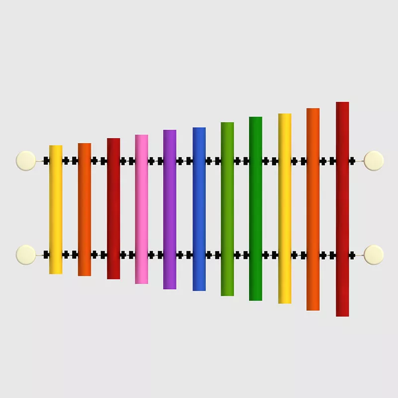 சைலோஃபோன் கலர் வெர்டிகோ